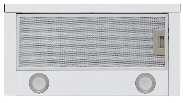 Встраиваемая вытяжка Krona KAMILLA TK 600 WHITE (1 мотор) в Тюмени (preview 2)