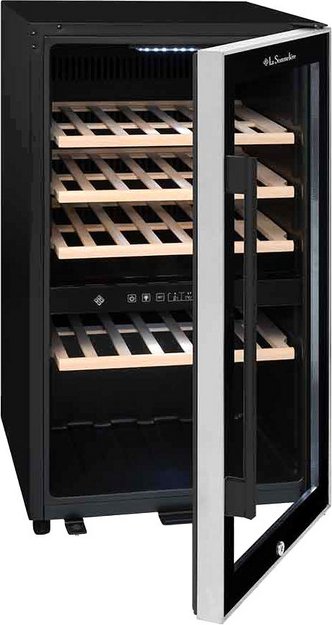 Винный шкаф La Sommeliere ECS51.2Z в Тюмени (preview 7)