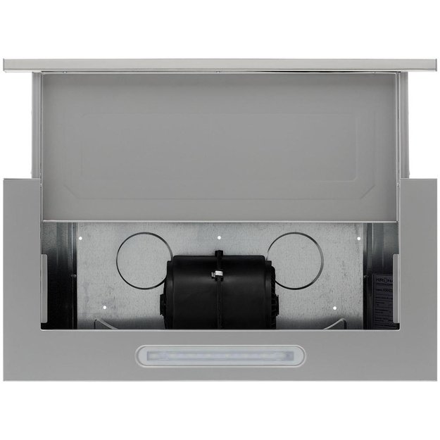 Встраиваемая вытяжка Krona KERRY E 600 INOX PB в Тюмени (preview 4)