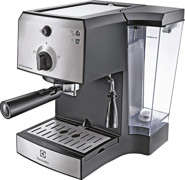 Кофемашина Electrolux EEA 111 в Тюмени (preview 2)