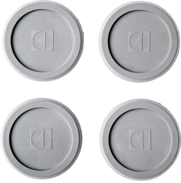 Антивибрационные подставки для стиральной машины Electrolux E4WHPA02 в Тюмени (preview 1)