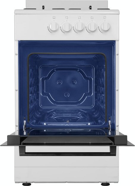 Газовая плита Maunfeld MGC50GEW01 в Тюмени (preview 5)