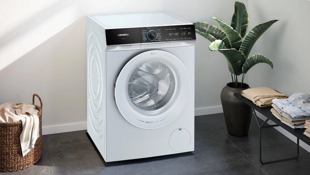 Стиральная машина Siemens WG44B2090 в Тюмени (preview 7)