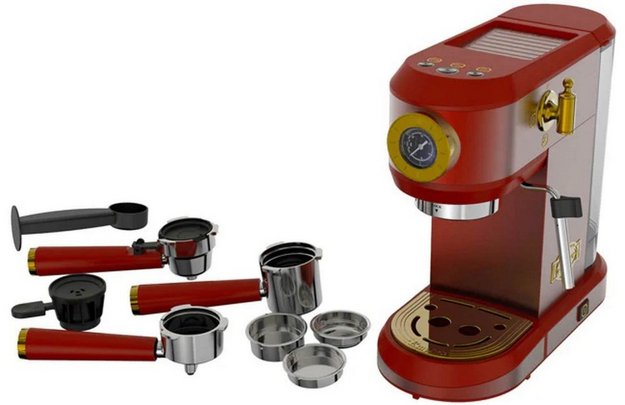 Кофемашина Kaiser KA 2005 RotEm в Тюмени (preview 6)