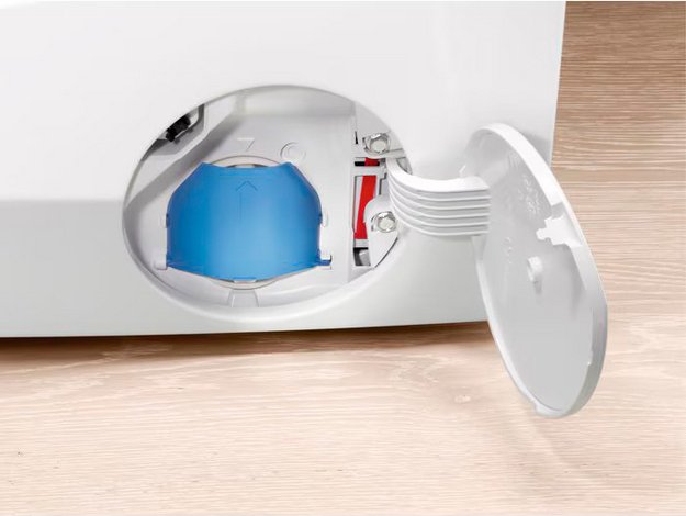 Стиральная машина Electrolux EW8F5417SACE в Тюмени (preview 4)