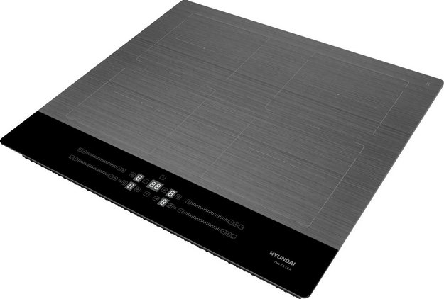 Индукционная варочная панель Hyundai HHI 6786 GR в Тюмени (preview 4)