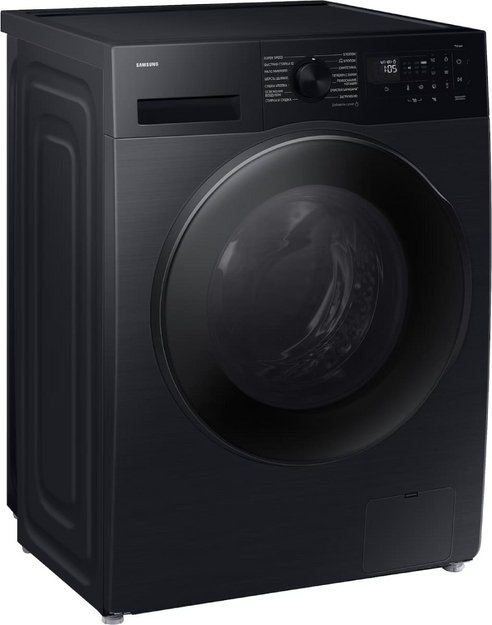 Стирально-сушильная машина Samsung WD90DG5G34BBLP в Тюмени (preview 2)