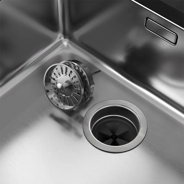 Измельчитель отходов Kuppersberg WSS 550 B в Тюмени (preview 6)