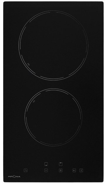 Варочная поверхность KRONA EDEL 30 BL TK в Тюмени (preview 1)
