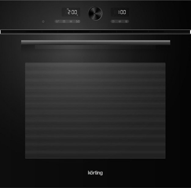 Духовой шкаф Korting OKB 1680 GN MW в Тюмени (preview 1)