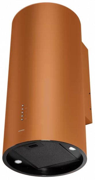 Кухонная вытяжка MAUNFELD Lee Wall 39 медный в Тюмени (preview 1)