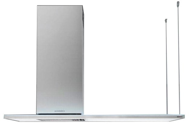 Вытяжка Falmec ZENITH NRS ISOLA 90 в Тюмени (preview 1)