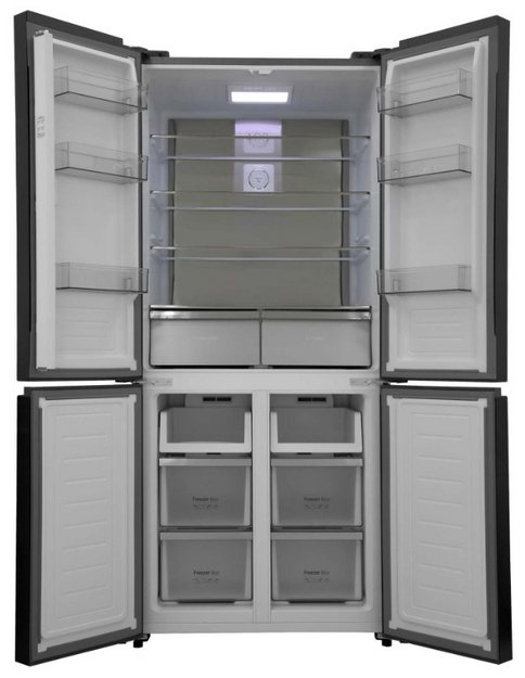 Холодильник Schaub Lorenz SLU X495D4EI в Тюмени (preview 6)