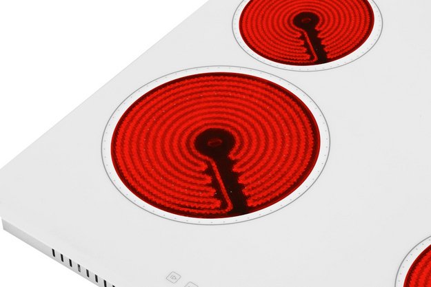 Варочная панель Hyundai HHE 6452 WG в Тюмени (preview 6)