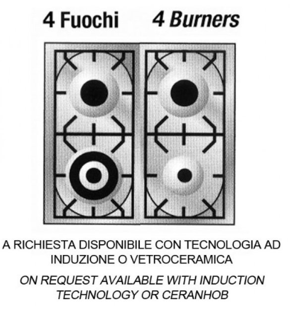 Варочный центр Restart ELG 035 g в Тюмени (preview 4)