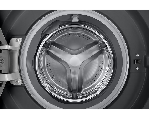 Стиральная машина Samsung WW 80 R 62 LVEXDLP в Тюмени (preview 6)