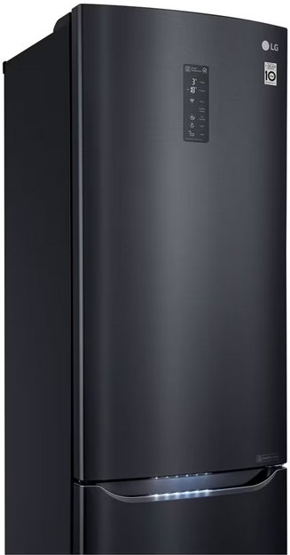 Холодильник LG GA-B499SQMC в Тюмени (preview 6)