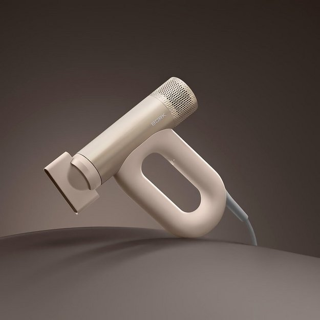 Фен BORK F730 ch в Тюмени (preview 10)