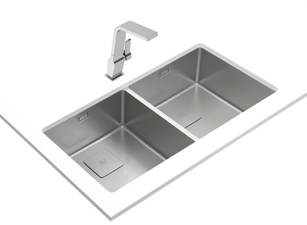 Мойка Teka FLEXLINEA RS15 2B 860 PureClean в Тюмени (preview 5)