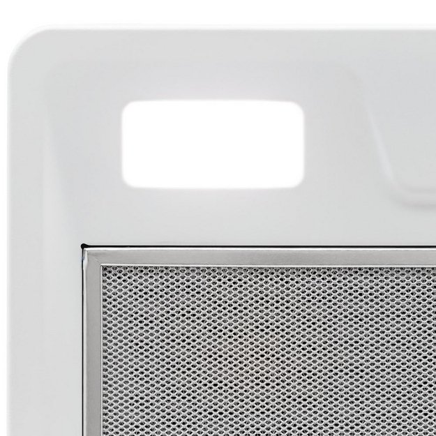 Встраиваемая вытяжка KRONA KATE 600 WHITE PB V2 в Тюмени (preview 5)