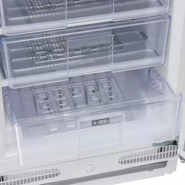 Встраиваемый морозильник Krona WIESEL FR в Тюмени (preview 7)