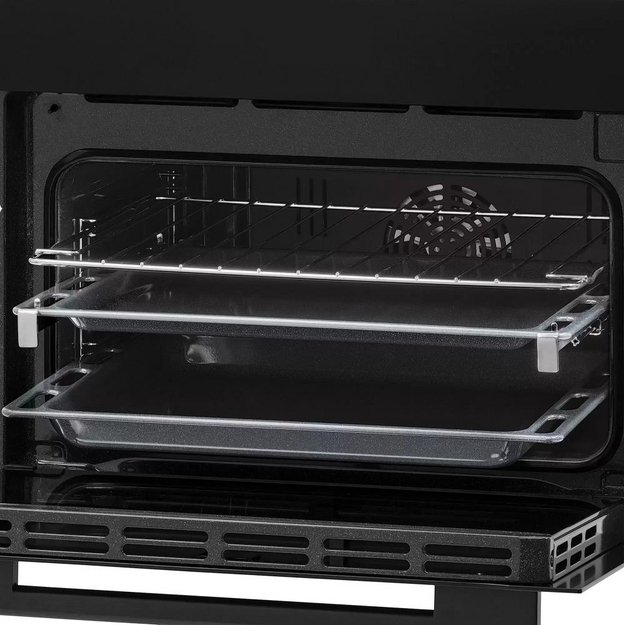 Духовой шкаф KRONA ONYX 45H BL/BL в Тюмени (preview 15)