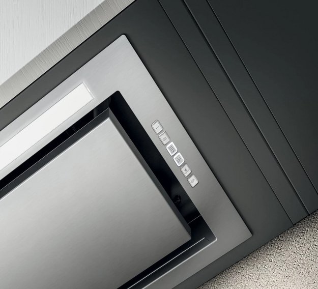 Вытяжка Elica HIDDEN ADV PLUS IX/A/72 в Тюмени (фото 2) Вытяжка Elica HIDDEN ADV PLUS IX/A/72 в Тюмени (preview 2)