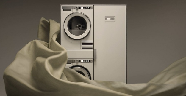 Сушильная машина Asko T710HUXLW.P в Тюмени (video 1)