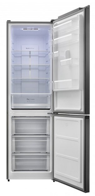 Холодильник Schaub Lorenz SLU S344D7EI в Тюмени (preview 7)