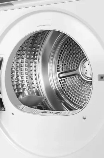 Сушильная машина Haier HD80-A2367U1 в Тюмени (preview 7)