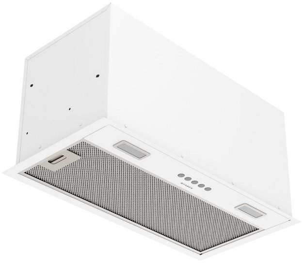 Вытяжка Faber SCATOLA WH A60 в Тюмени (preview 1)