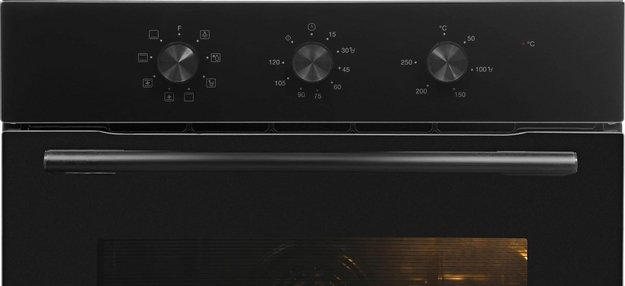 Духовой шкаф Hyundai HEO 66412 BG в Тюмени (preview 7)