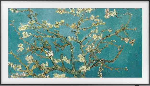 Телевизор Samsung QE50LS03BAUXCE в Тюмени (preview 3)