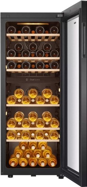 Винный шкаф Haier FWC77GDAU1 в Тюмени (preview 5)