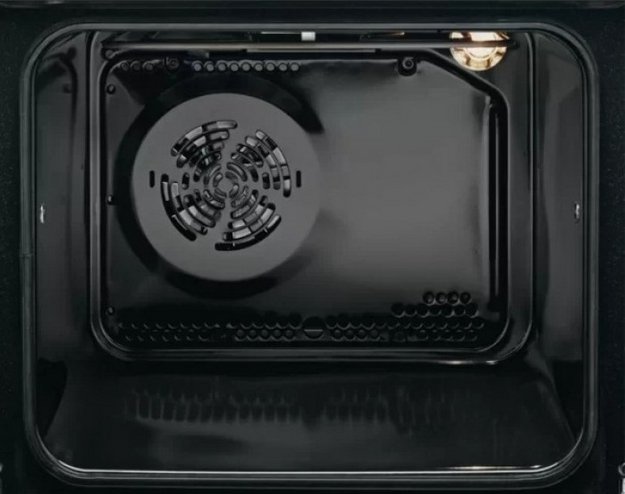 Комбинированная плита Electrolux EKK954904X в Тюмени (preview 5)