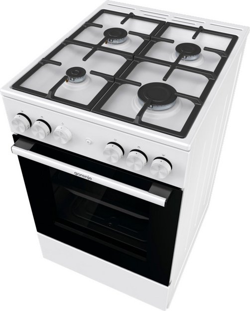Газовая плита Gorenje GG5A11WF в Тюмени (preview 3)