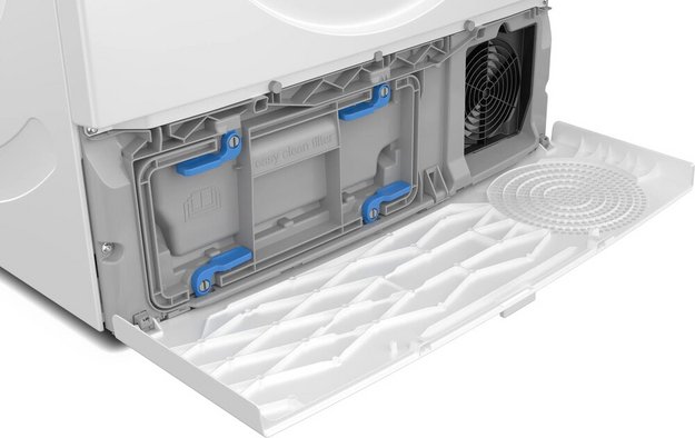 Сушильная машина Bosch WQG241ALPL в Тюмени (preview 9)