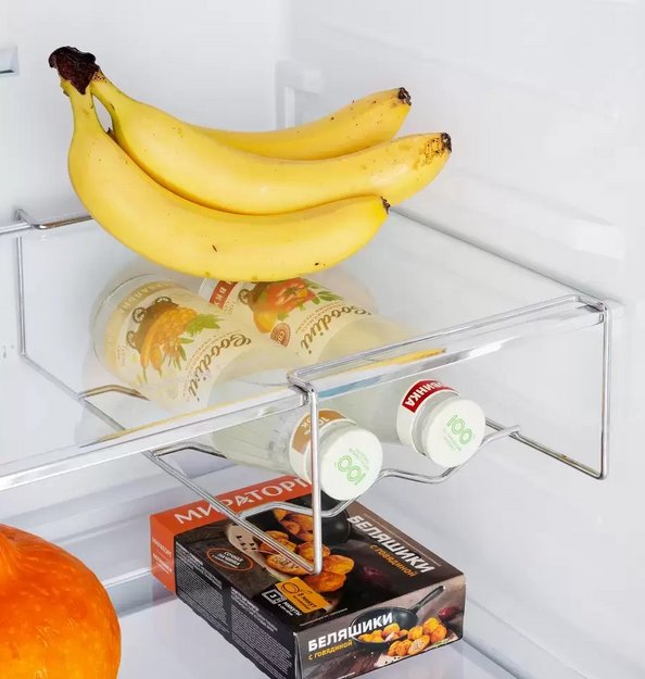 Холодильник Maunfeld MFF195NFIS10 в Тюмени (preview 11)