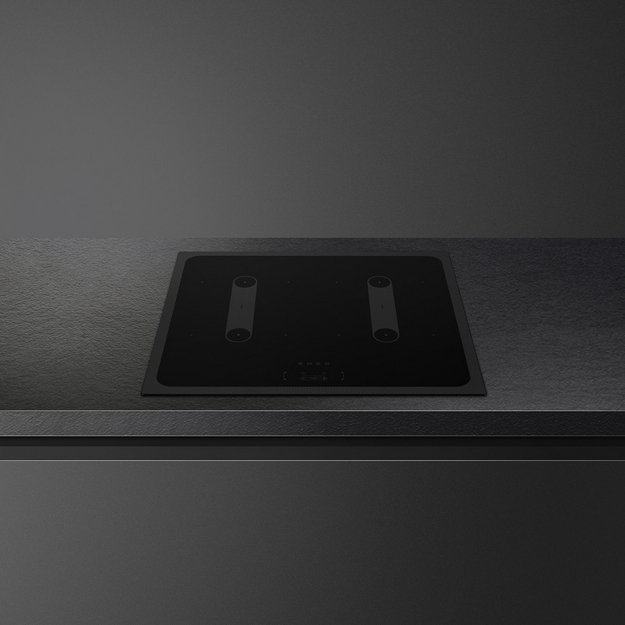 Варочная панель Smeg SI2B22641D в Тюмени (preview 2)