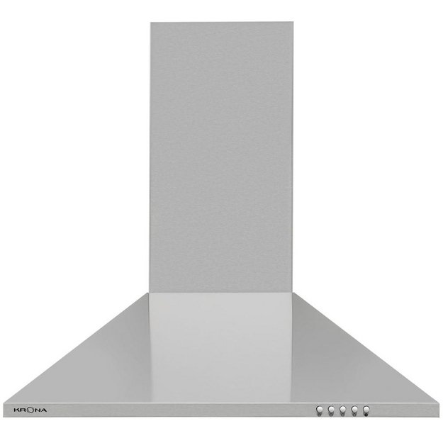 Вытяжка KRONA JANNA T 600 inox PB в Тюмени (preview 2)