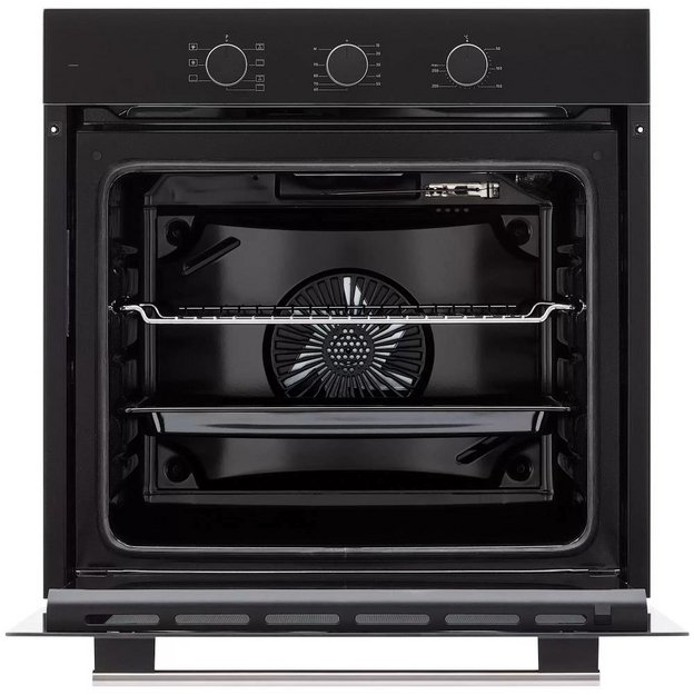 Духовой шкаф KRONA ELEMENT plus 60 BL в Тюмени (preview 3)