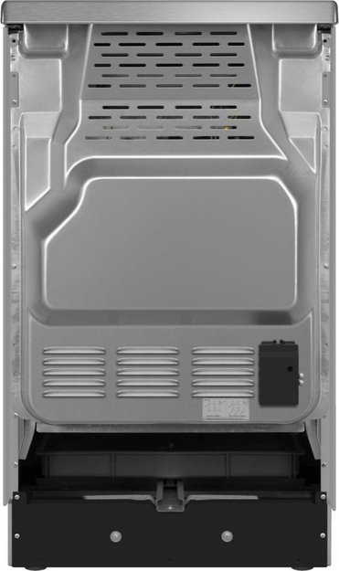 Электрическая плита Maunfeld MEC55CS08D в Тюмени (фото 6) Электрическая плита Maunfeld MEC55CS08D в Тюмени (preview 6)