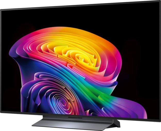 Телевизор LG OLED48C6RLA в Тюмени (preview 3)