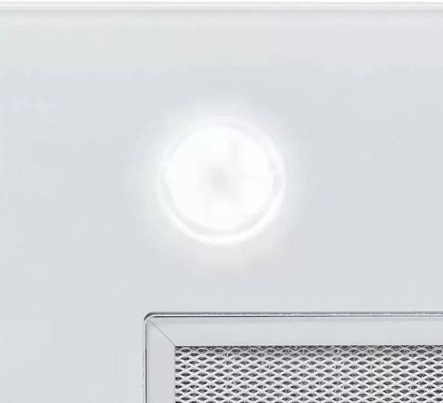 Встраиваемая вытяжка KRONA ARVEN 500 WHITE PB V2 в Тюмени (preview 10)