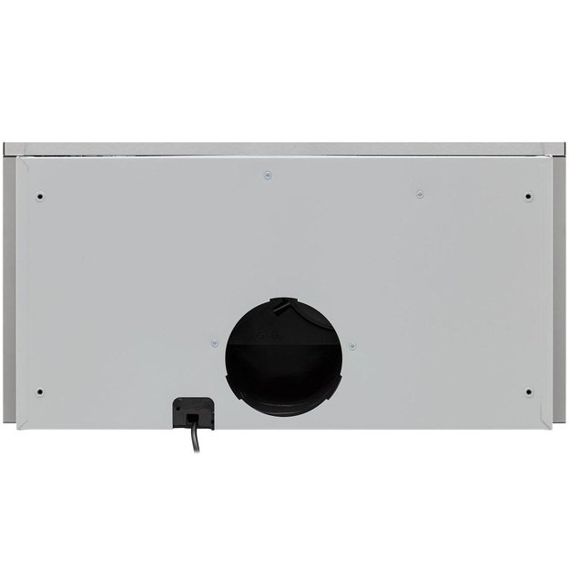 Встраиваемая вытяжка Krona KAMILLA T 600 INOX (1 мотор) в Тюмени (preview 8)