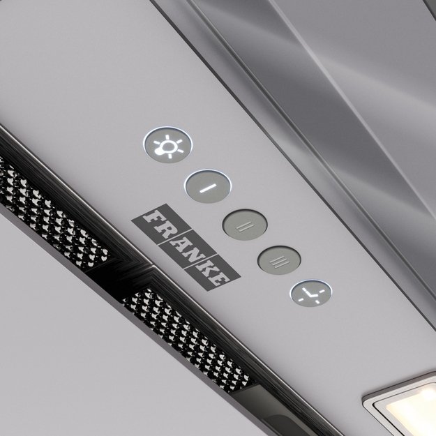 Встраиваемая вытяжка Franke T-FORM 60 CR в Тюмени (preview 9)