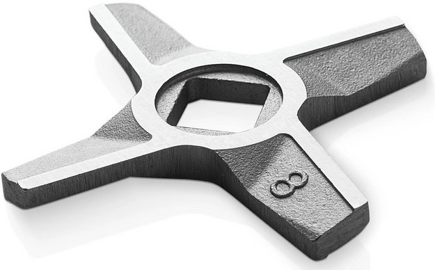 Мясорубка Bosch MMWPL3000 в Тюмени (preview 7)