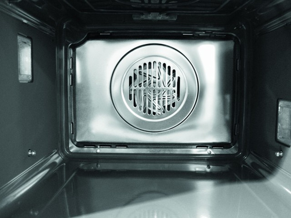 Духовой шкаф Fulgor Milano LO 4814/2 TC BK в Тюмени (preview 4)