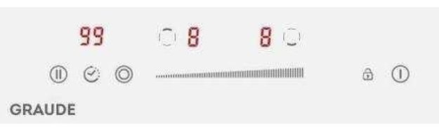 Варочная панель Graude EK 30.0 W в Тюмени (preview 2)