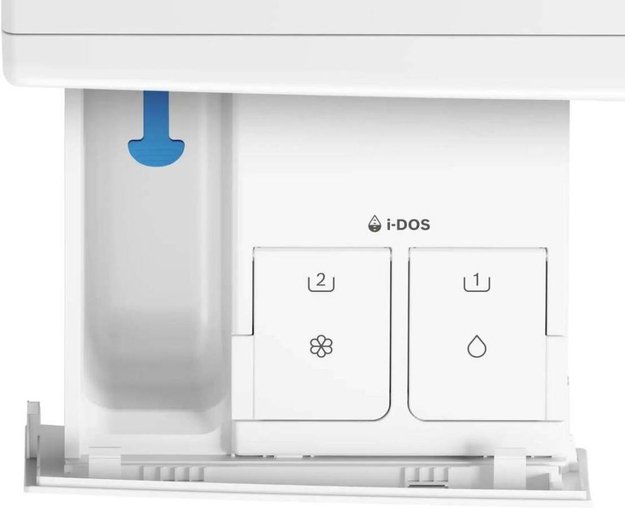 Стиральная машина Bosch WGA244A0ME в Тюмени (фото 5) Стиральная машина Bosch WGA244A0ME в Тюмени (preview 5)